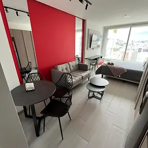  Apartamento Luxury Downtown Ecuador
